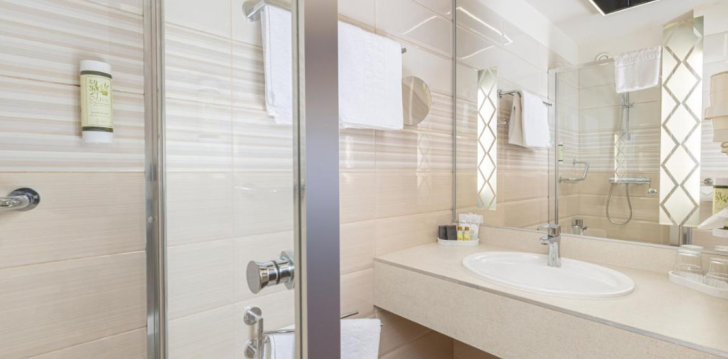 Puhkus Budapestis, 4* hotellis CARLTON HOTEL BUDA CASTLE! 12