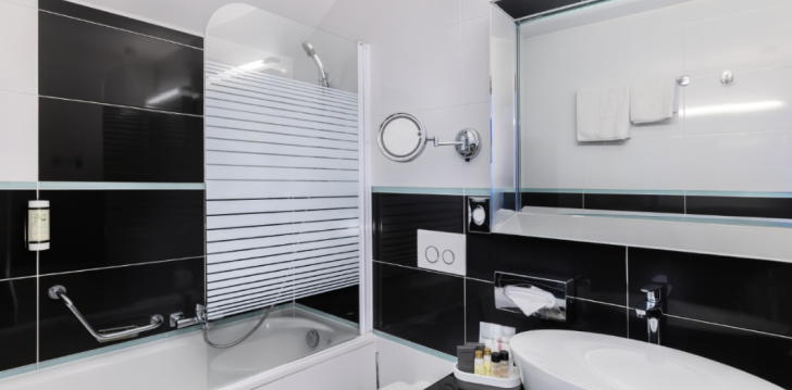 Puhkus Budapestis, 4* hotellis CARLTON HOTEL BUDA CASTLE! 11