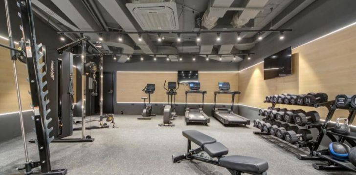 Puhkus vaid täiskasvanutele Maltal, NORU HOTEL MALTA 4* hotellis! 8