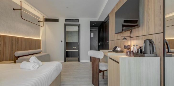 Puhkus vaid täiskasvanutele Maltal, NORU HOTEL MALTA 4* hotellis! 9