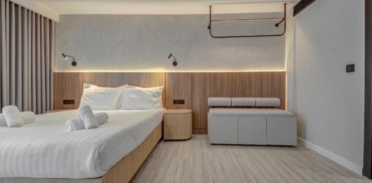 Puhkus vaid täiskasvanutele Maltal, NORU HOTEL MALTA 4* hotellis! 10