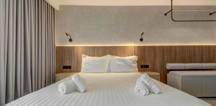 Puhkus vaid täiskasvanutele Maltal, NORU HOTEL MALTA 4* hotellis! 11