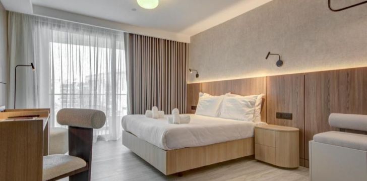 Puhkus vaid täiskasvanutele Maltal, NORU HOTEL MALTA 4* hotellis! 12