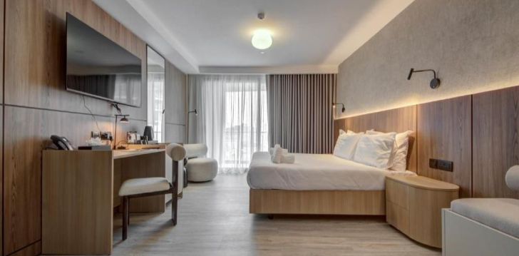 Puhkus vaid täiskasvanutele Maltal, NORU HOTEL MALTA 4* hotellis! 13