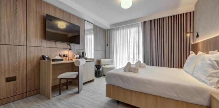 Puhkus vaid täiskasvanutele Maltal, NORU HOTEL MALTA 4* hotellis! 14
