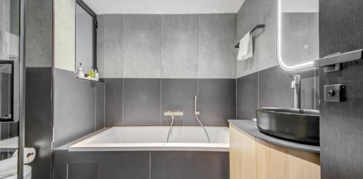Puhkus vaid täiskasvanutele Maltal, NORU HOTEL MALTA 4* hotellis! 15