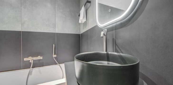 Puhkus vaid täiskasvanutele Maltal, NORU HOTEL MALTA 4* hotellis! 16