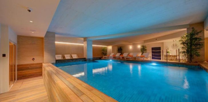 Puhkus vaid täiskasvanutele Maltal, NORU HOTEL MALTA 4* hotellis! 3