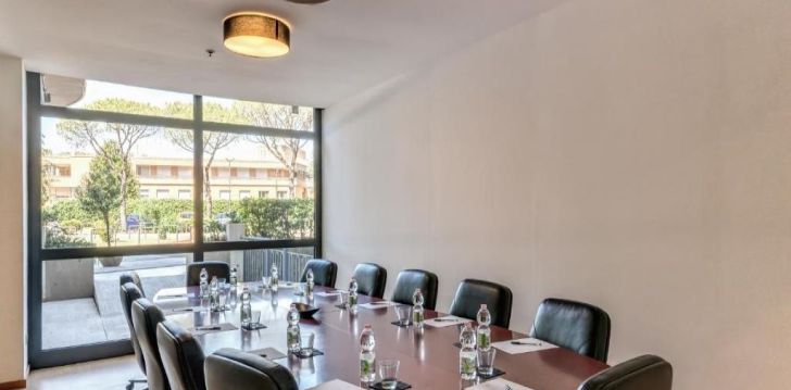Puhkus Roomas, 4* hotellis HOTEL MIDAS ROMA! 3