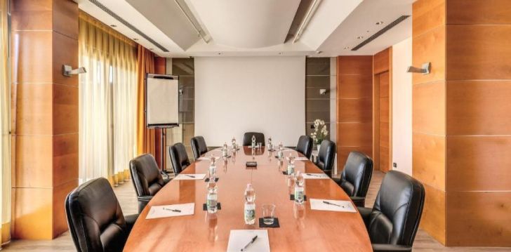 Puhkus Roomas, 4* hotellis HOTEL MIDAS ROMA! 6