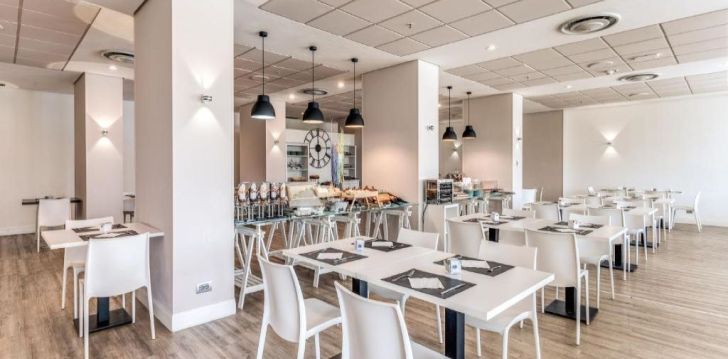 Puhkus Roomas, 4* hotellis HOTEL MIDAS ROMA! 7