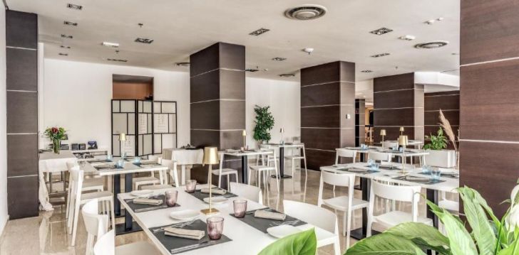 Puhkus Roomas, 4* hotellis HOTEL MIDAS ROMA! 8