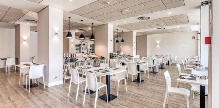 Puhkus Roomas, 4* hotellis HOTEL MIDAS ROMA! 9
