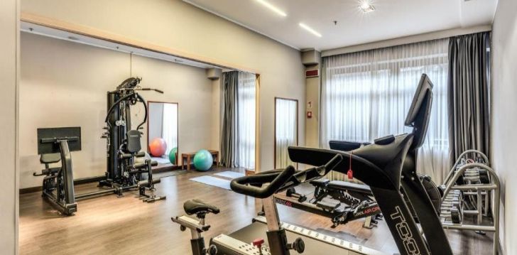 Puhkus Roomas, 4* hotellis HOTEL MIDAS ROMA! 16