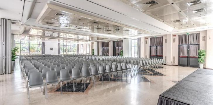 Puhkus Roomas, 4* hotellis HOTEL MIDAS ROMA! 18