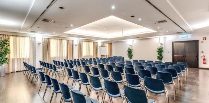 Puhkus Roomas, 4* hotellis HOTEL MIDAS ROMA! 22