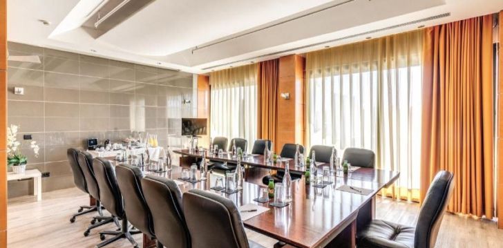 Puhkus Roomas, 4* hotellis HOTEL MIDAS ROMA! 24