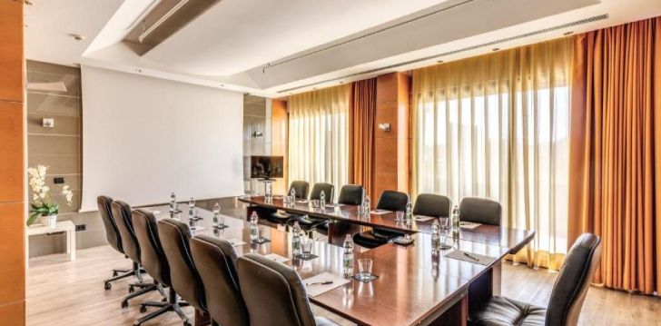 Puhkus Roomas, 4* hotellis HOTEL MIDAS ROMA! 25