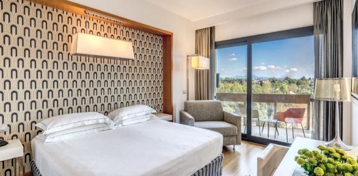 Puhkus Roomas, 4* hotellis HOTEL MIDAS ROMA! 26