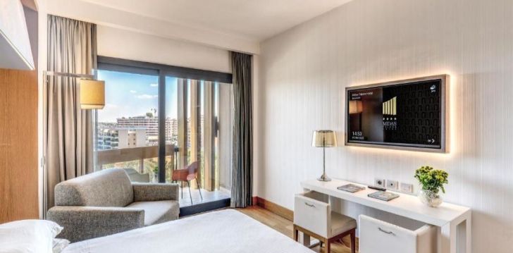 Puhkus Roomas, 4* hotellis HOTEL MIDAS ROMA! 27