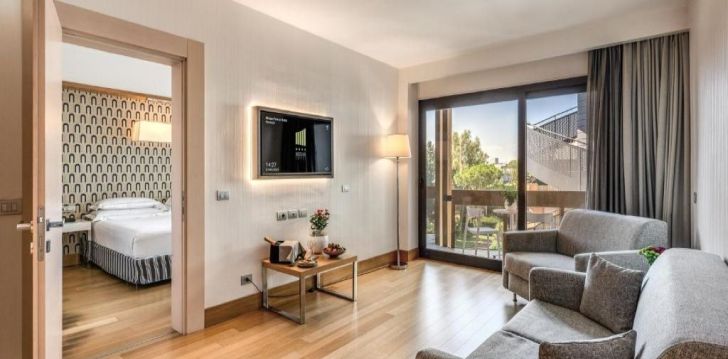 Puhkus Roomas, 4* hotellis HOTEL MIDAS ROMA! 29