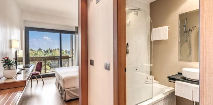 Puhkus Roomas, 4* hotellis HOTEL MIDAS ROMA! 32