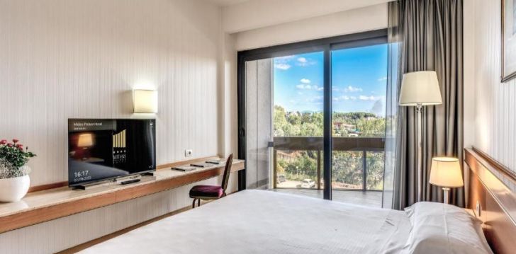 Puhkus Roomas, 4* hotellis HOTEL MIDAS ROMA! 33