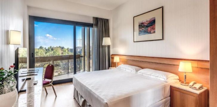 Puhkus Roomas, 4* hotellis HOTEL MIDAS ROMA! 34