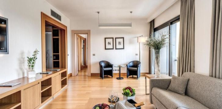 Puhkus Roomas, 4* hotellis HOTEL MIDAS ROMA! 36
