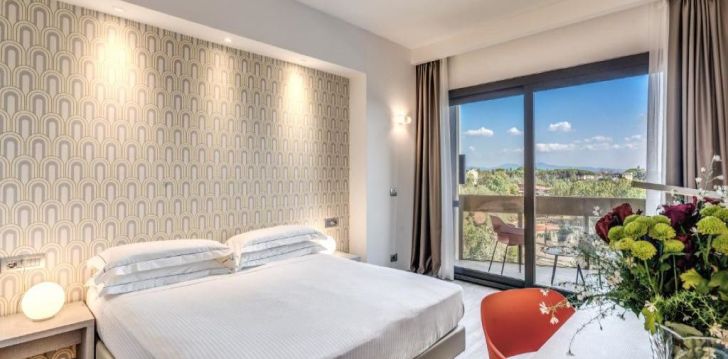 Puhkus Roomas, 4* hotellis HOTEL MIDAS ROMA! 39
