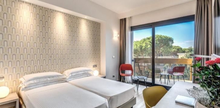 Puhkus Roomas, 4* hotellis HOTEL MIDAS ROMA! 40