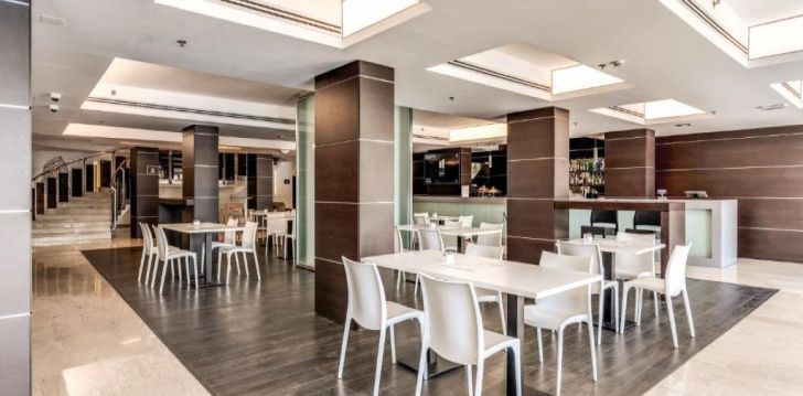 Puhkus Roomas, 4* hotellis HOTEL MIDAS ROMA! 43