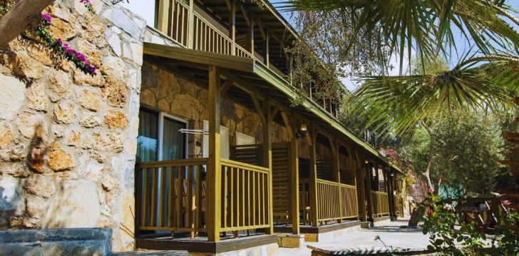 Puhkus Bodrumis, 5* hotellis GREEN BAY RESORT & SPA! 6