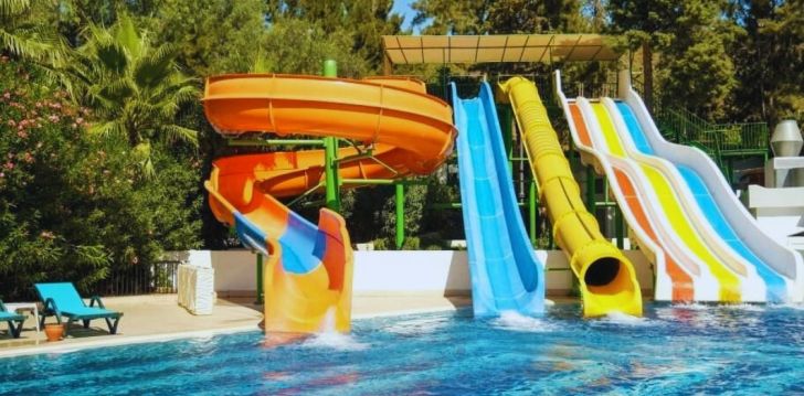 Puhkus Bodrumis, 5* hotellis GREEN BAY RESORT & SPA! 7