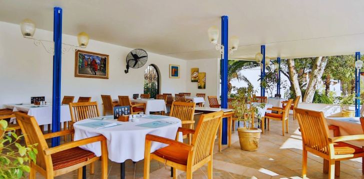 Puhkus Bodrumis, 5* hotellis GREEN BAY RESORT & SPA! 11