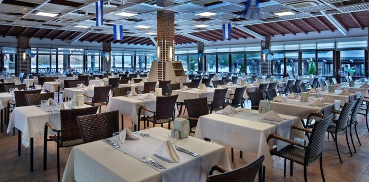 Puhkus Bodrumis, 5* hotellis GREEN BAY RESORT & SPA! 12