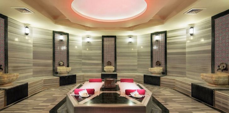 Puhkus Bodrumis, 5* hotellis GREEN BAY RESORT & SPA! 14