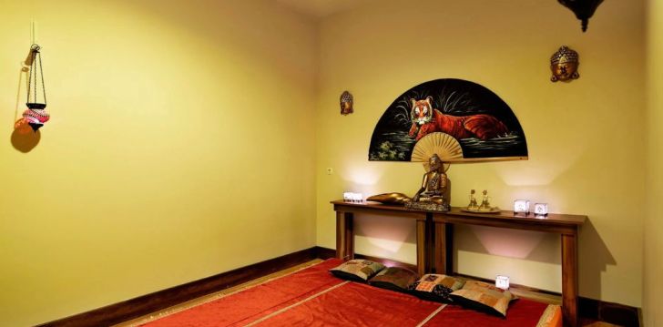 Puhkus Bodrumis, 5* hotellis GREEN BAY RESORT & SPA! 15