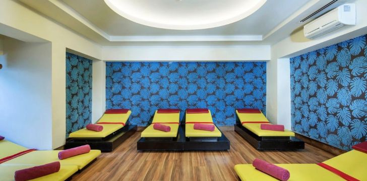 Puhkus Bodrumis, 5* hotellis GREEN BAY RESORT & SPA! 16