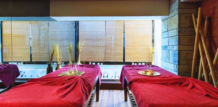 Puhkus Bodrumis, 5* hotellis GREEN BAY RESORT & SPA! 17