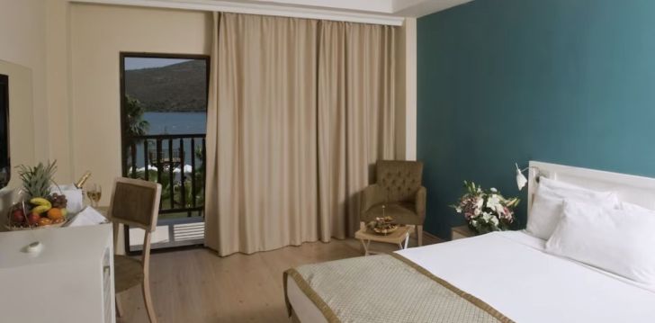 Puhkus Bodrumis, 5* hotellis GREEN BAY RESORT & SPA! 26