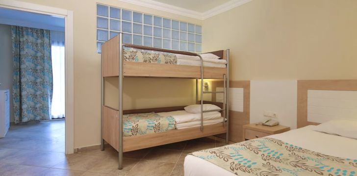 Puhkus Bodrumis, 5* hotellis GREEN BAY RESORT & SPA! 28