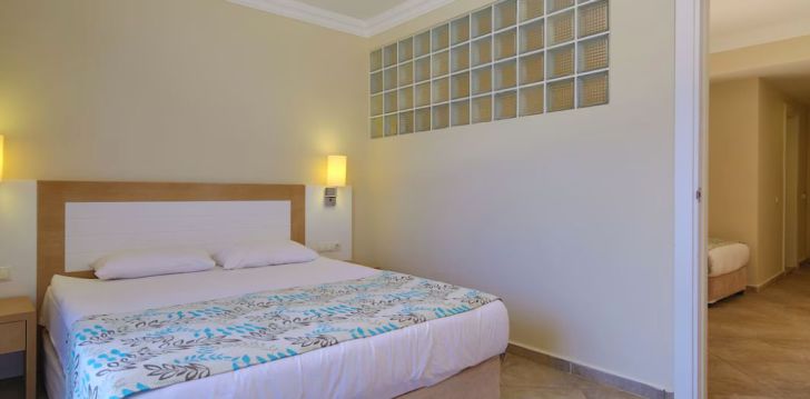 Puhkus Bodrumis, 5* hotellis GREEN BAY RESORT & SPA! 29