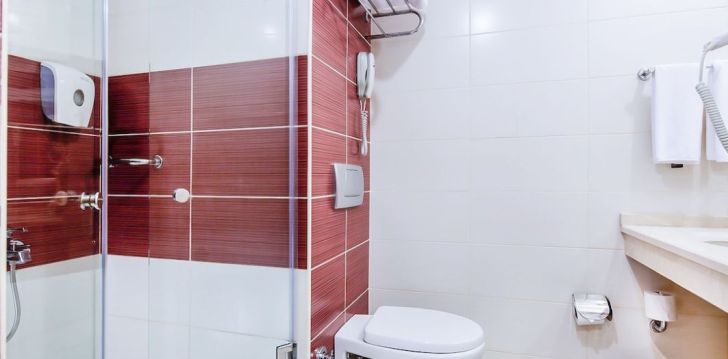 Puhkus Bodrumis, 5* hotellis GREEN BAY RESORT & SPA! 31