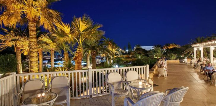 Puhkus 4* hotellis ANISSA BEACH AND VILLAGE, Kreekas! 5