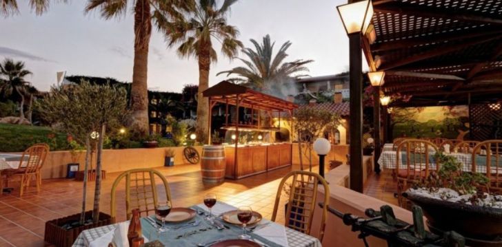 Puhkus 4* hotellis ANISSA BEACH AND VILLAGE, Kreekas! 4