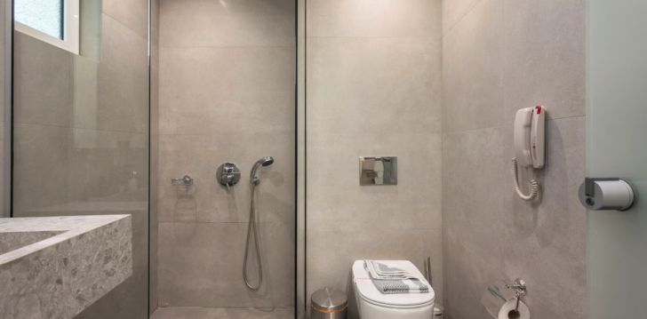 Puhkus Kreekas, 4* hotellis MARE BLUE & SUITES HOTEL! 23