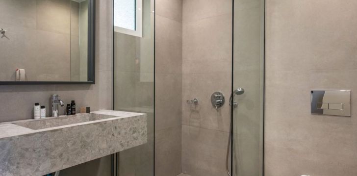 Puhkus Kreekas, 4* hotellis MARE BLUE & SUITES HOTEL! 24