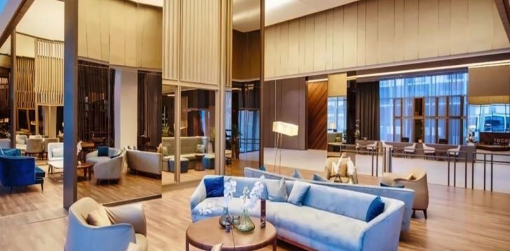 Puhkus Sides, 5* hotellis RIOLAVITAS SPA & RESORT! 8