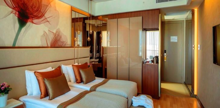 Puhkus Sides, 5* hotellis RIOLAVITAS SPA & RESORT! 11